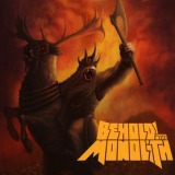 Behold! The Monolith - Behold! The Monolith